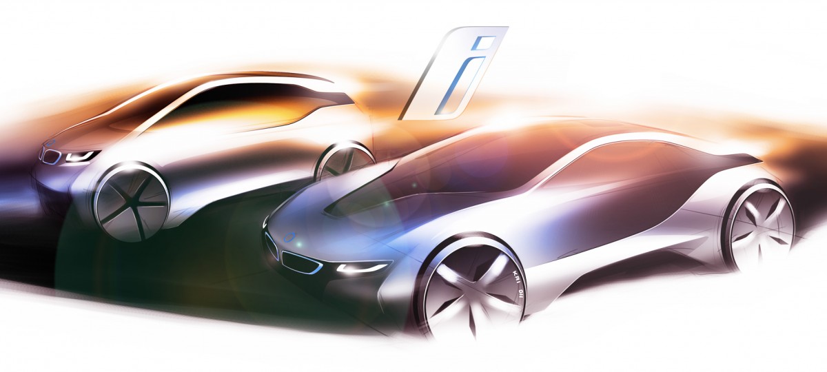 Od vízie po zmenu: elektromobilita v Múzeu BMW.
