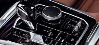 Nové BMW X5. Prestížne SAV s najinovatívnejšími technológiami.