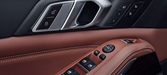 Nové BMW X5. Prestížne SAV s najinovatívnejšími technológiami.