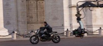 Mission: Impossible – Fallout.