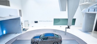 Nové BMW radu 3 Sedan vstupuje do poslednej fázy testovania.