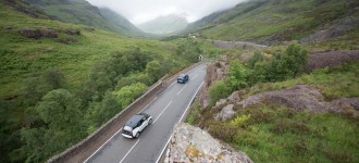 Ambasádor BMW Outdoor Stefan Glowacz ukončil svoju najnovšiu expedíciu v BMW i3.