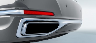 Nové BMW radu 7.