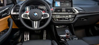 Nové BMW X3 M a BMW X4 M a ich verzie Competition od MD-Bavaria Žilina.