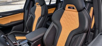 Nové BMW X3 M a BMW X4 M a ich verzie Competition od MD-Bavaria Žilina.