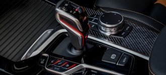 Nové BMW X3 M a BMW X4 M a ich verzie Competition od MD-Bavaria Žilina.