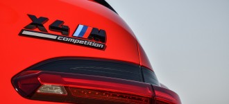 Nové BMW X3 M a BMW X4 M a ich verzie Competition od MD-Bavaria Žilina.