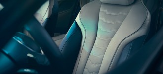 BMW M850i xDrive Coupé First Edition.