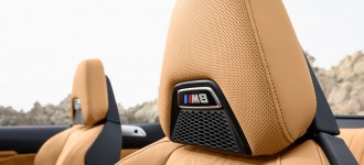 Nové BMW M8 Coupé a BMW M8 Cabrio a ich verzie Competition.