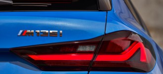 Úplne nové BMW radu 1.