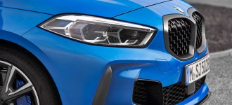 Úplne nové BMW radu 1.