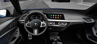 Úplne nové BMW radu 1.