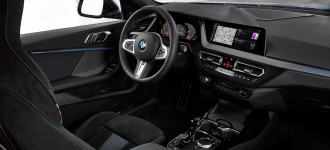 Úplne nové BMW radu 1.