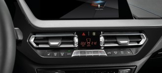 Úplne nové BMW radu 1.