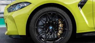 Úplne nové BMW M3, BMW M4 a ich verzie Competition.