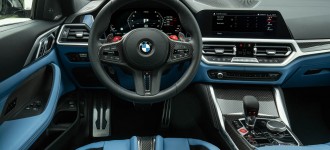 Úplne nové BMW M3, BMW M4 a ich verzie Competition.