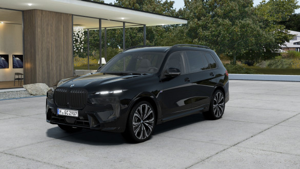 BMW X7 xDrive40i