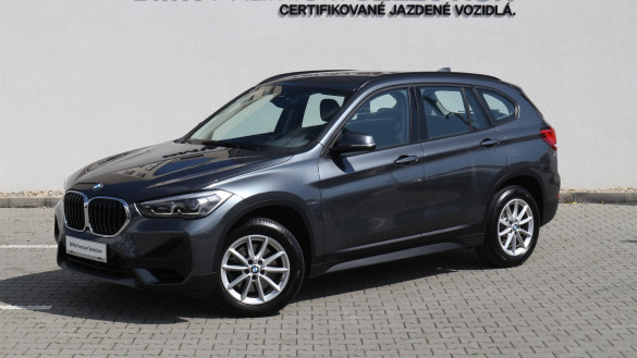 BMW X1 xDrive20i