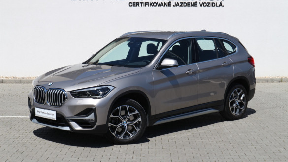 BMW X1 xDrive20i