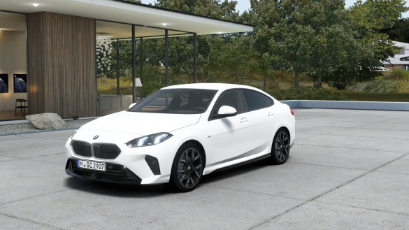 BMW 223 xDrive Gran Coupe