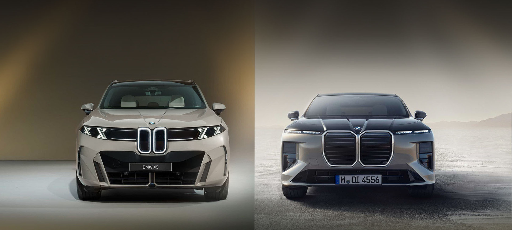 <b>Pozvánka:</b> Exkluzívna premiéra BMW X5 a BMW radu 7.​
