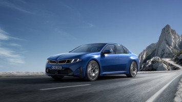 Nové BMW i3 s dojazdom až do 900 km