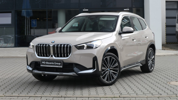 BMW X1 xDrive20d